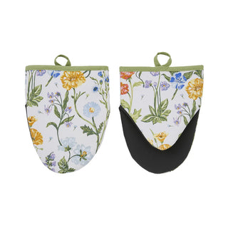 Manoplas Cottage Garden