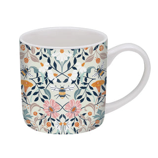 Taza Bee Bloom