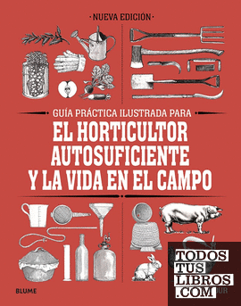 GPI para el horticultor autosuficiente