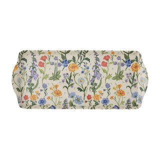 Bandeja Cottage Garden