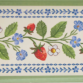 Bandeja Strawberry Patch
