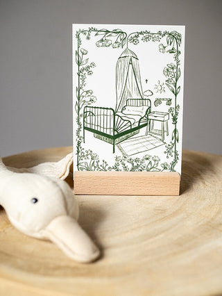 Oraciones Infantiles