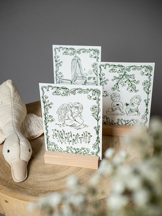 Oraciones Infantiles