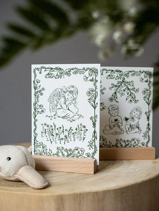 Oraciones Infantiles