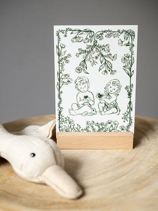 Oraciones Infantiles