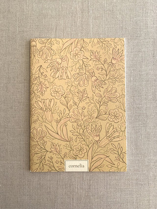 Cuadernos Pitti & Pandora