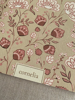 Cuadernos Delicias & Siena