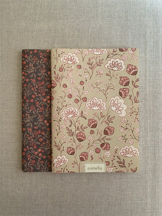 Cuadernos Delicias & Siena