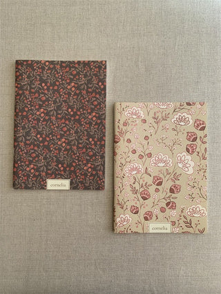 Cuadernos Delicias & Siena