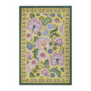 Paño de cocina de algodón Emmeline