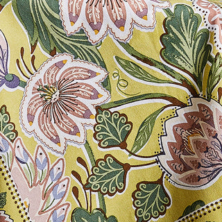 Paño de cocina de algodón Emmeline