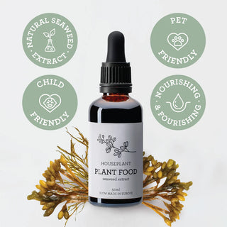 Fertilizante líquido natural