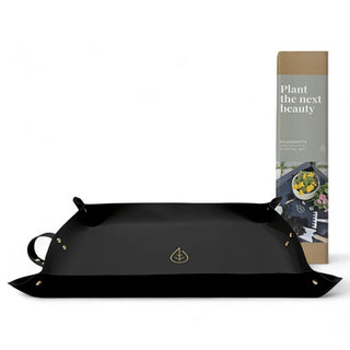 Estera de plantación