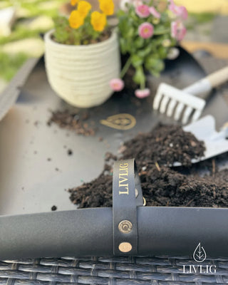 Estera de plantación