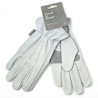 Guantes jardinería