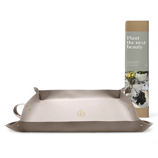 Estera de plantación