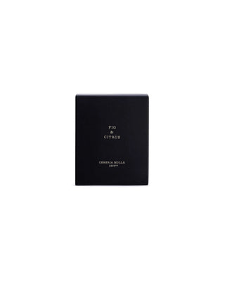 Vela 230gr Fig y Citrus