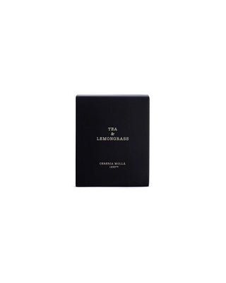 Vela 230gr Tea y Lemongrass