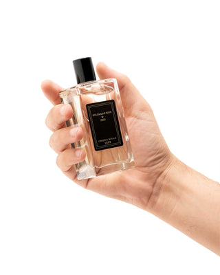 Body Mist Bulgarian Rose & Oud 100ml