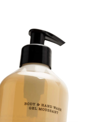 Jabón 500 ml Verbena de Sicilia