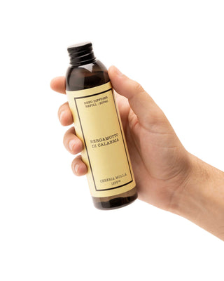 Recambio Bergamotto Di Calabria 200ml