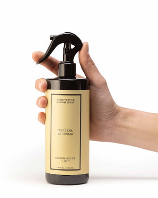 Spray Textil 500 ml Verbena de Sicilia